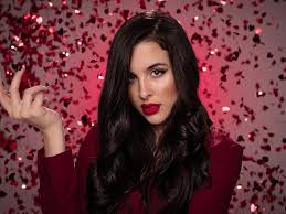 ¿Cuál es el rojo de labios que más va contigo?