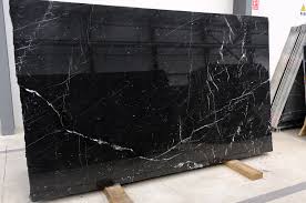 Mármol Negro Marquina