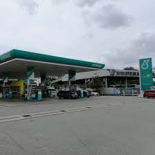 PETRONAS Taman Aman