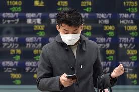 Pin On 2020 U S Stock Market News