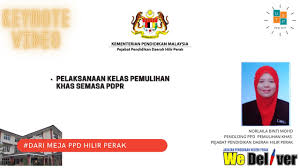 Pelantikan guru pemulihan / guru pemulihan khas dilaksanakan oleh jabatan pelajaran negeri secara bertulis. Pelaksanaan Kelas Pemulihan Khas Semasa Pdpr Youtube
