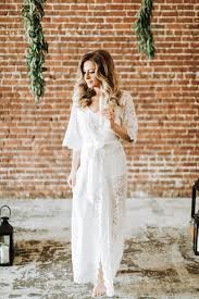 Boho Bride Inspiration Bride S Robe Bridal Accessories Bridal Attire Wedding Day Moments We Atlanta Wedding Venues Bride Inspiration Atlanta Photographers