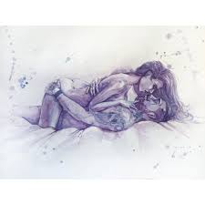 Эротика - Современное искусство