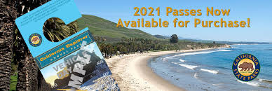 $50 off $750+ order for california residents. Annual Special Pass Descriptions