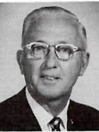 The Strangest Names In American Political History : Cola De Rienzi Meacham  (1838-1907), Cola Byron Streetman (1907-1991)