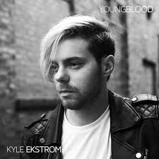 Kyle Ekstrom Discography: Vinyl, CDs, & More