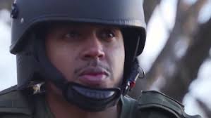 Director of Correctional Training Jane Sachs