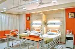 Shared twin rooms available at griffith halls of residence (ghr). Deluxe Twin Sharing In Mumbai By Sushrut Hospital Research Centre Id 7041595455