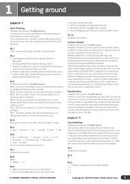 You are a journalist interviewing a judge. Language For Life B2 Teacher X27 S Book Answer Keys Pdfcoffee Com