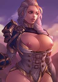 Post 2369231: human Jaina_Proudmoore Nat_the_Lich World_of_Warcraft