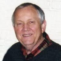 Obituary information for James W. Bohn