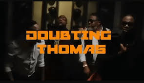 Larry Gaaga Doubting Thomas Ft Davido Umu Obiligbo Mp3 Download