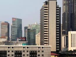 Almari di setiap bilik kabinet. Oh Ternyata Ini Pemicu Sewa Apartemen Mewah Dki Hancur Lebur