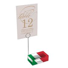 Create Your Own Table Card Holder Zazzle Com Table Card Holder Table Place Card Holders Place Card Holders