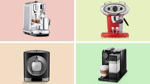 Maybe you would like to learn more about one of these? Best Pod Coffee Machine 2020 Nespresso Dulce Gusto Or Tassimo