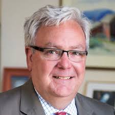 Dennis Groth Professor Emeritus of Informatics