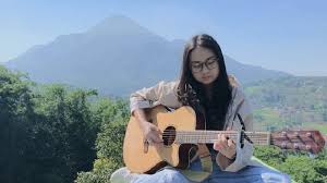 Chord gang arya nara untuk pemula. Trending Di Youtube Simak Lirik Dan Chord Percaya Aku Dari Chintya Gabriella Okezone Celebrity
