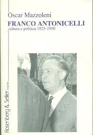 Mazzoleni produce filo di ferro e di acciaio di varie tipologie per l'industria, l'agricoltura e per l'imballo. Franco Antonicelli Cultura E Politica 1925 1950 Oscar Mazzoleni Libro Rosenberg Sellier Materiali Ibs