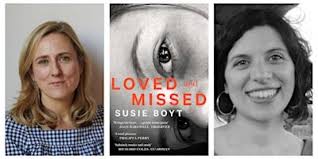 Loved and Missed: Susie Boyt in Conversation with Alex Peake-Tomkinson