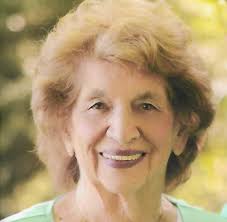 Obituary of Josephine Pizzo