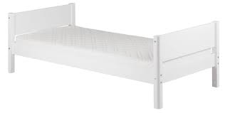 Kann nicht mit flexa white kombiniert werden. Jugendbett Flexa White Betten Jugendzimmer Raume Alles Wohnen Dieser Welt Im Einrichtungs Centrum Und Auf Ostermann De