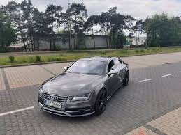 Image result for Daytona Gray 2012 A7