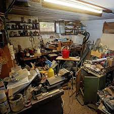 Maybe you would like to learn more about one of these? Basement Cleanout Jdog Junk Removal Hauling