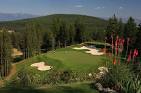 Trickle Creek Golf Resort Update - Golf Blog