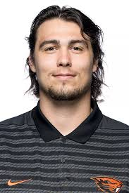 Oregon State Opens Its 2024 Schedule Saturday Against Idaho State