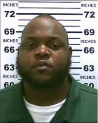 Former Auburn inmate facing murder charge denies there is a dead body