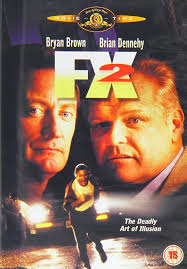 Amazon.com: F/X2 : Bryan Brown, Brian Dennehy, Rachel Ticotin, Joanna  Gleason, Philip Bosco, Kevin J. O'Connor, Tom Mason, Dominic Zamprogna,  Jossie DeGuzman, John Walsh (III), Peter Boretski, Lisa Fallon, Lee Broker,  Philip