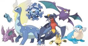 Pokemon Sword And Shield Galar Pokedex All Pokemon List Isle Of Armor Gamewith