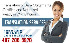 Sample bank statements enumerate the transactions from the date of your last transaction in your most recent statement to the completion of a specific period of time. Translation Of Bank Statements Spanish English Fast Reliable