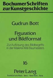 Start studying vocabulaire du film paris. Figuration Und Bildformat Zur Auflosung Des Bildbegriffs In Der Malerei Willi Baumeisters Zur Aufloesung Des Bildbegriffs In Der Malerei Willi Schriften Zur Kunstgeschichte Band 16 Amazon De Bott Gudrun Bucher