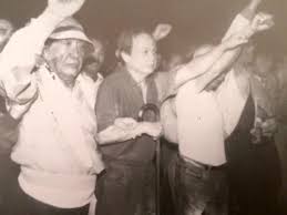 Aquino||1||| | | | |. Maoi Arroyo On Twitter Just A Reminder That Senator Lorenzo Tanada Proud Member Of Teamphilippines Who Took Benigno Aquino Sr To Task As A Japanese Collaborator And Helped Benigno Jr And