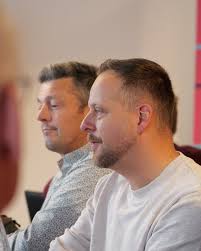 D'LSAP huet eng nei Sektioun! 🌹🌹 D'LSAP liewt, zitt vill Memberen un an  huet zënter gëschter och eng nei Sektioun: d'LSAP-Mëllerdall. Dës Sektioun  besteet aus de Gemengen Berdorf, Bech, Befort, Consdorf a