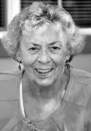 Bernice Ellen Pope 1932-2017