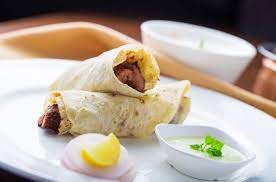 The Best Kathi Rolls In India And Where To Get Them Food Street Food Desi Street Food