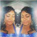 Latisha Briggs's Instagram, Twitter & Facebook