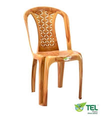 Some specific models of these fancy plastic chair are covered with fabrics that give them ravishing. Tfcljbzo4ey1cm