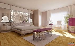 احدث ديكورات غرف نوم 2018 Latest Bedroom Decor قصر الديكور