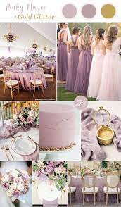 7 Amazing Summer Wedding Color Combos For A Memorable Big Day Elegantweddinginvites Com Blog Gold Wedding Colors Summer Wedding Colors Wedding Theme Colors