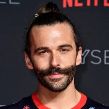 Queer Eye' star Jonathan Van Ness reveals he is HIV-positive in new memoir