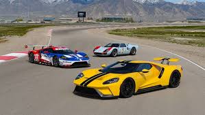 Ford Gt Price Carsguide