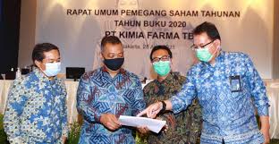 Kimia farma has 2,264 employees across 7 locations. Home Kimia Farma Bumn Farmasi Terbesar Di Indonesia