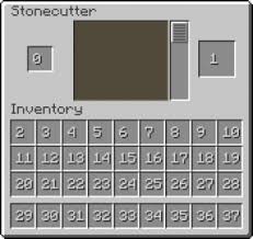 Welcome to the crafting recipe generator for minecraft java and bedrock! Inventory Wiki Vg