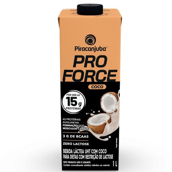 Pro Force Coco 250 ml