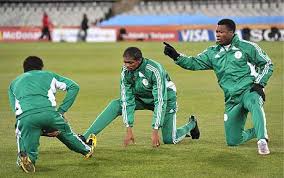 Image result for kanu and aiyegbeni