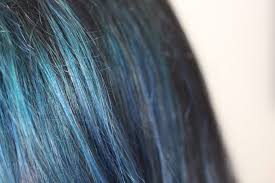 The dye job features a dark color at the base layer and a lighter color on top, letting you play around with all the fun hues your heart desires. This Treatment Hair Color Promised Me K Pop Hair