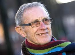 Finn Sterobo og John Danielsen er i Hall of Fame